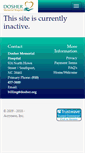 Mobile Screenshot of dosher.acryness.com